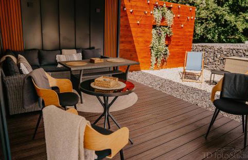 Stary Młyn w Brzeźnicy - Foto 34