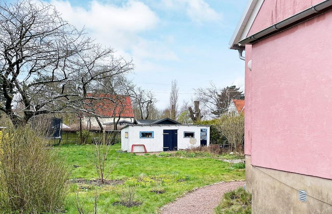 9 Person Holiday Home in Hoganas - Photo 22