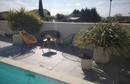 Appartement au dessus de la maison du Saunier - Foto 27