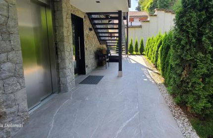 Villa Dolomiti - Foto 31