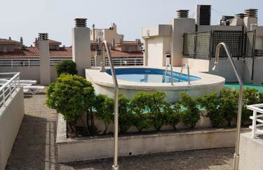 El Pescador Park Cozy Apartment - Foto 45