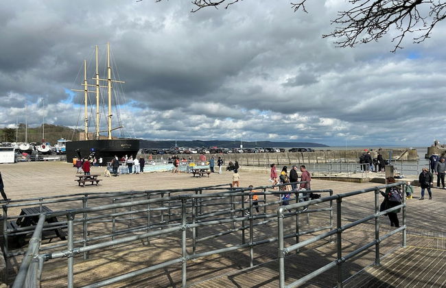 Harbour Stays - The Marine Centre - Foto 10