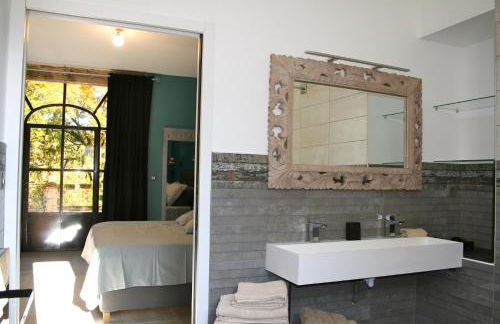 Gite du Manoir Le Roc - Foto 16