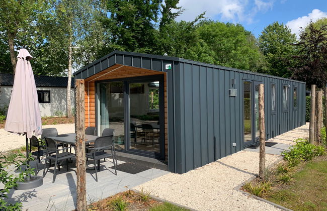 3 bedroom House in Kaatsheuvel with swimming pool and terrace - Photo 1