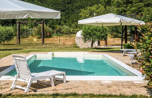 Gorgeous Home In Loc Avenale, Cingoli - Foto 11