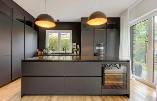 Luxurious Family House - Foto 8