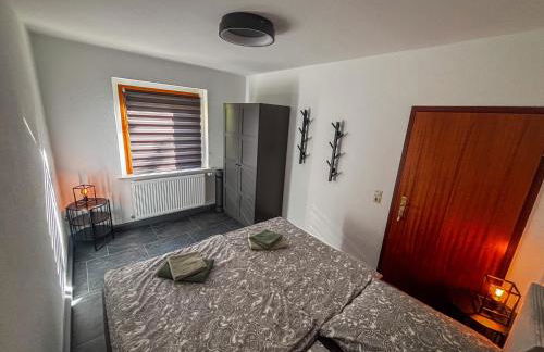 Ferienwohnung Gleesbergquelle - Foto 10