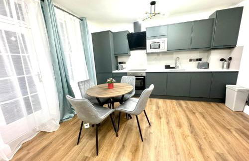 Deluxe Tufnell Park Apartment - Foto 1