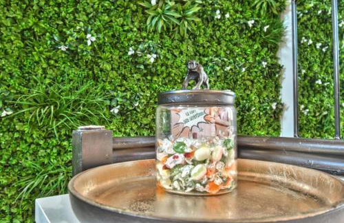 Le Loft des Mystères - Foto 21