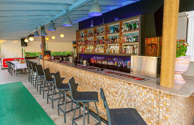 Club Ako Apartments - Photo 22