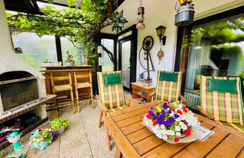 Ferienwohnung Boller I für 2 Personen - Foto 21