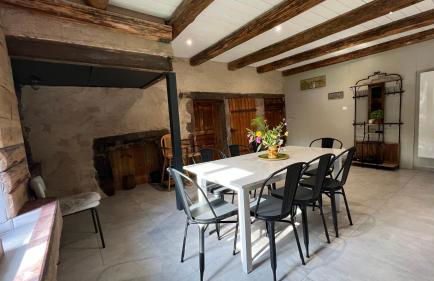 Gîte Chantoiseaux - Foto 25