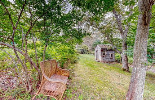 Nana’s Big Treehouse - Foto 50