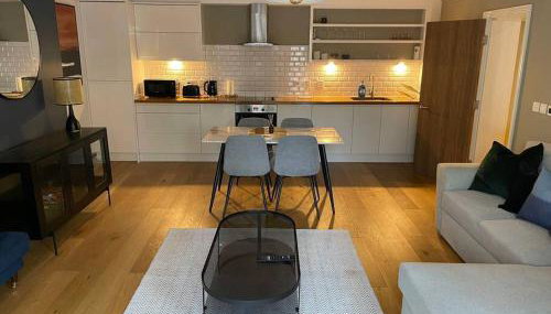 Stunning Apartment by The Leas, West End - Foto 5