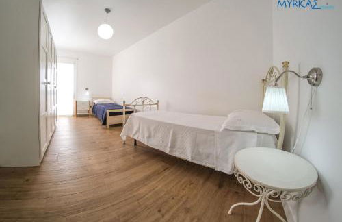 MYRICAE Marzamemi Ospitalità Siciliana - Foto 15