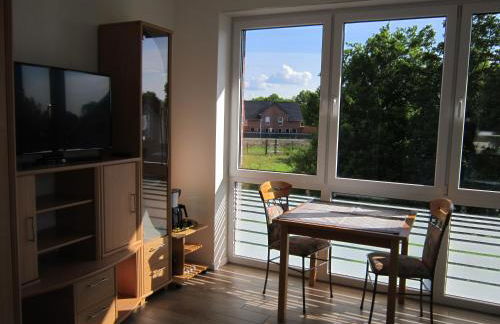 Ferienwohnung de Jong - Foto 14