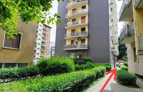 Comfort Apartment Milan - Foto 18