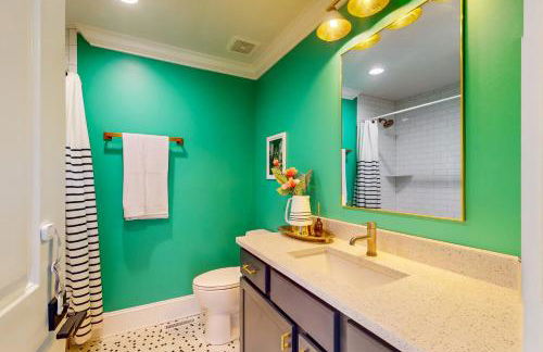 Pool and Scenic Views Lookout Mountain Home - Foto 20