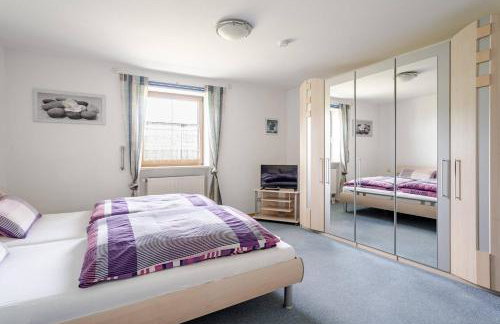 Ländliche Wohnung bei Buchenberg im Allgäu - Photo 19