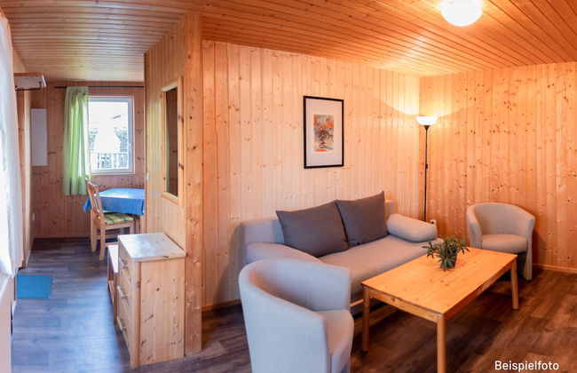 Stausee Oberwald - Foto 4