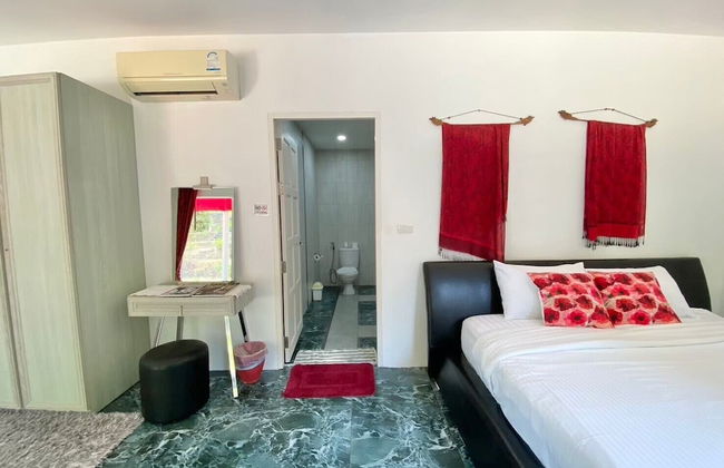 Villa Nap Dau Private Pool Villa for big Family and Friends - Foto 21