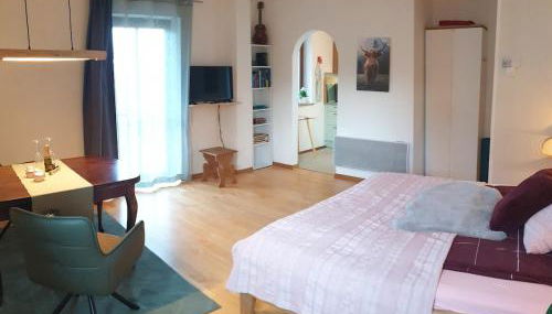 Frisch renoviertes BergSeeNest - Foto 5