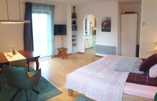 Frisch renoviertes BergSeeNest - Foto 5