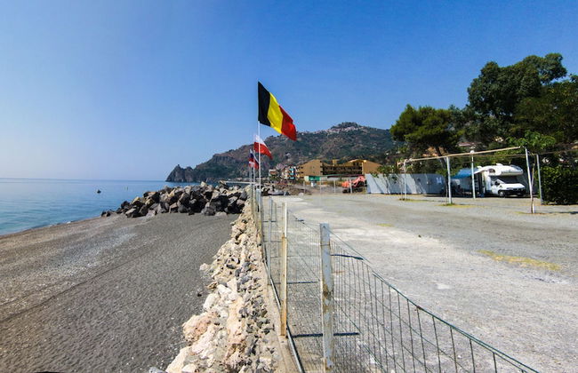 Camping La Focetta Sicula - Foto 35