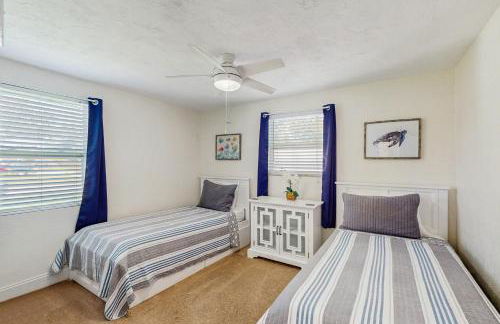 Pinellas Park Cottage - Foto 21