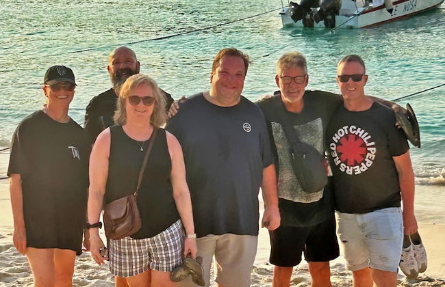 Island Garden Huts & Yoga Shala - Foto 43