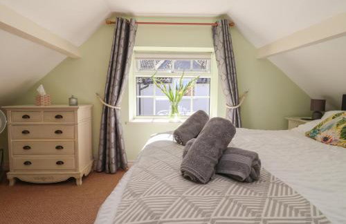 Figgy Cottage - Foto 13
