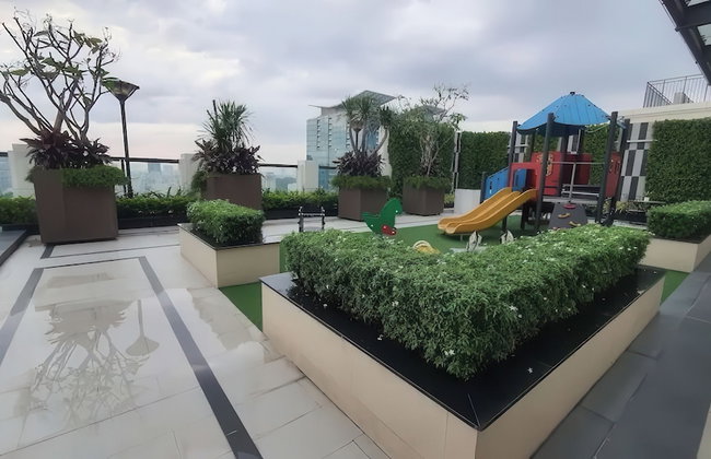 Salute de Madison Luxury Apt District 1 - Foto 52