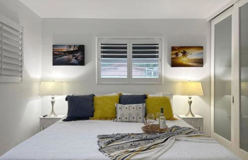 Relaxing Retreat 2BR Oasis with Pool and Outdoor BBQ - Foto 20