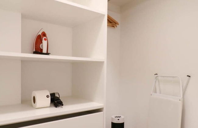 w Wonderful Loft in Barranco - Foto 19