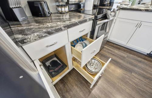 Sun Valley Loft, Close to Mosaic! - Foto 12