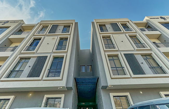 bnbme | Alkhawaled-7 | 3BDR - Foto 41