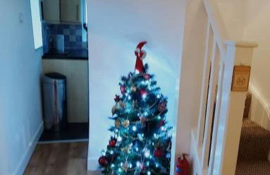 Gorgeview Cottage - Foto 9