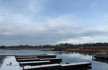 Dulrush Self-Catering Lodges - Foto 24