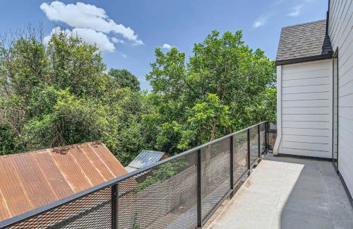 High-End 7 BDRM I Downtown Austin I Pool/Game Room - Foto 35