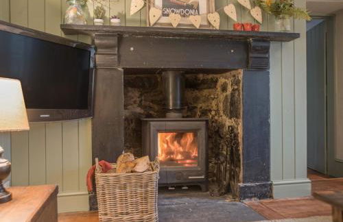 Bwthyn Dyfi - Photo 6