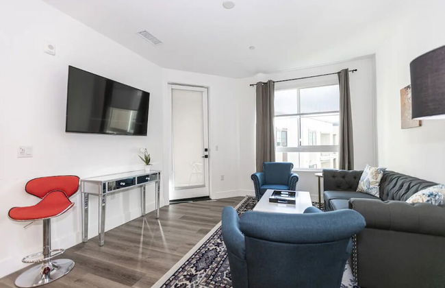 Beach Condo 436CB - Foto 12