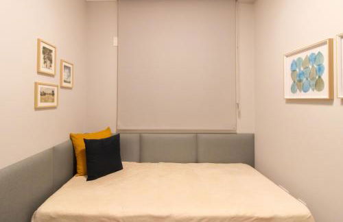 Giardino by Signature Apartament - GRU 414 - Foto 67