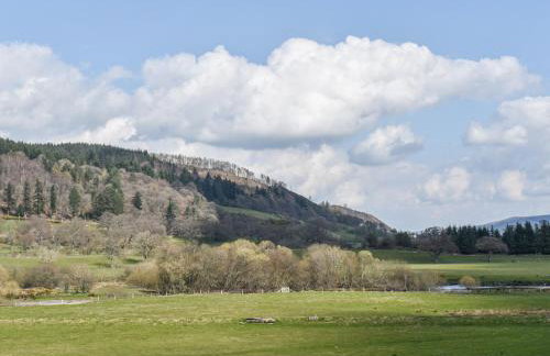 Crogen Gatehouse Lodge - Foto 19