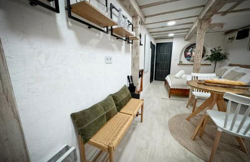 Morning Star Garabandal St John of the Cross Studio - Foto 8