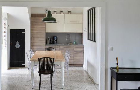 Gite de L'Abreuvoir N4 pour 9 personnes - Foto 24