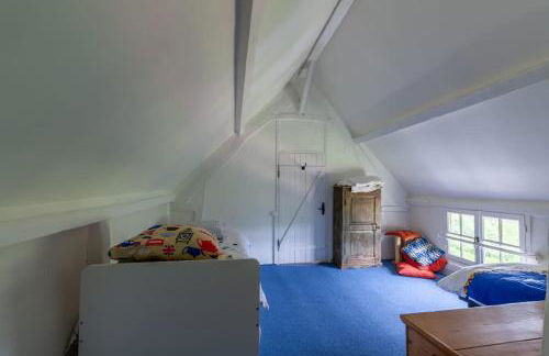 Fleurs De Mai Cottage Heated Pool Playgrounds View - Foto 20