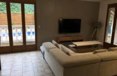 Magnifique Haut de Villa piscine et BBQ proche Cassis, La Ciotat, Circuit Castellet - Foto 10