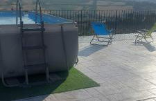 Casa MiDa, vista panoramica sulla Maiella - Foto 12