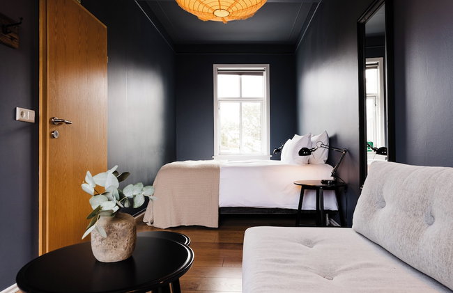 Rey Apartments - Foto 19