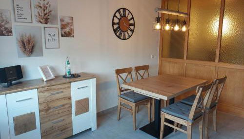 Moderne Ferienwohnung - neu renoviert - ruhige Lage - Foto 5